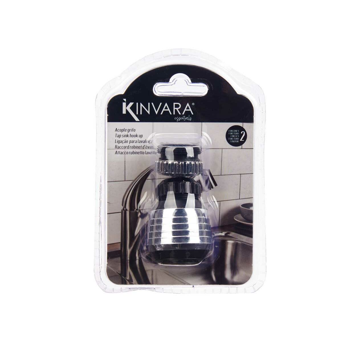 Filtro per il rubinetto Kinvara